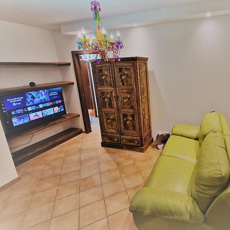 Casa Alfredina Leilighet Livorno Eksteriør bilde