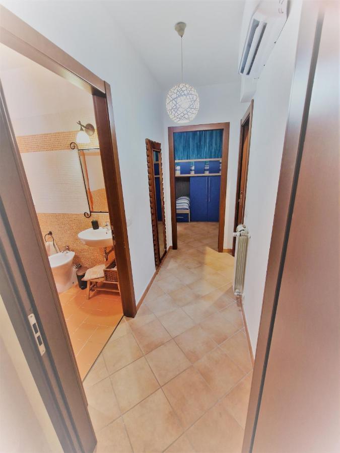 Casa Alfredina Leilighet Livorno Eksteriør bilde