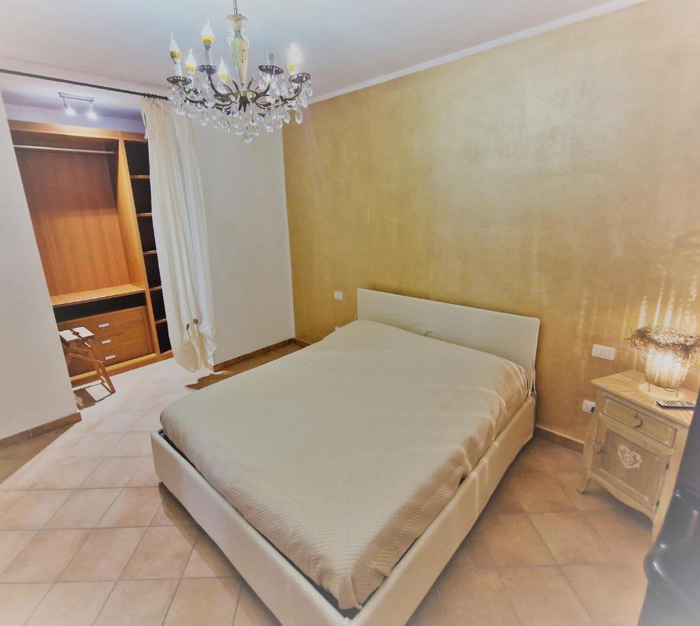 Casa Alfredina Leilighet Livorno Eksteriør bilde