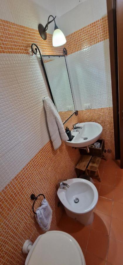 Casa Alfredina Leilighet Livorno Eksteriør bilde