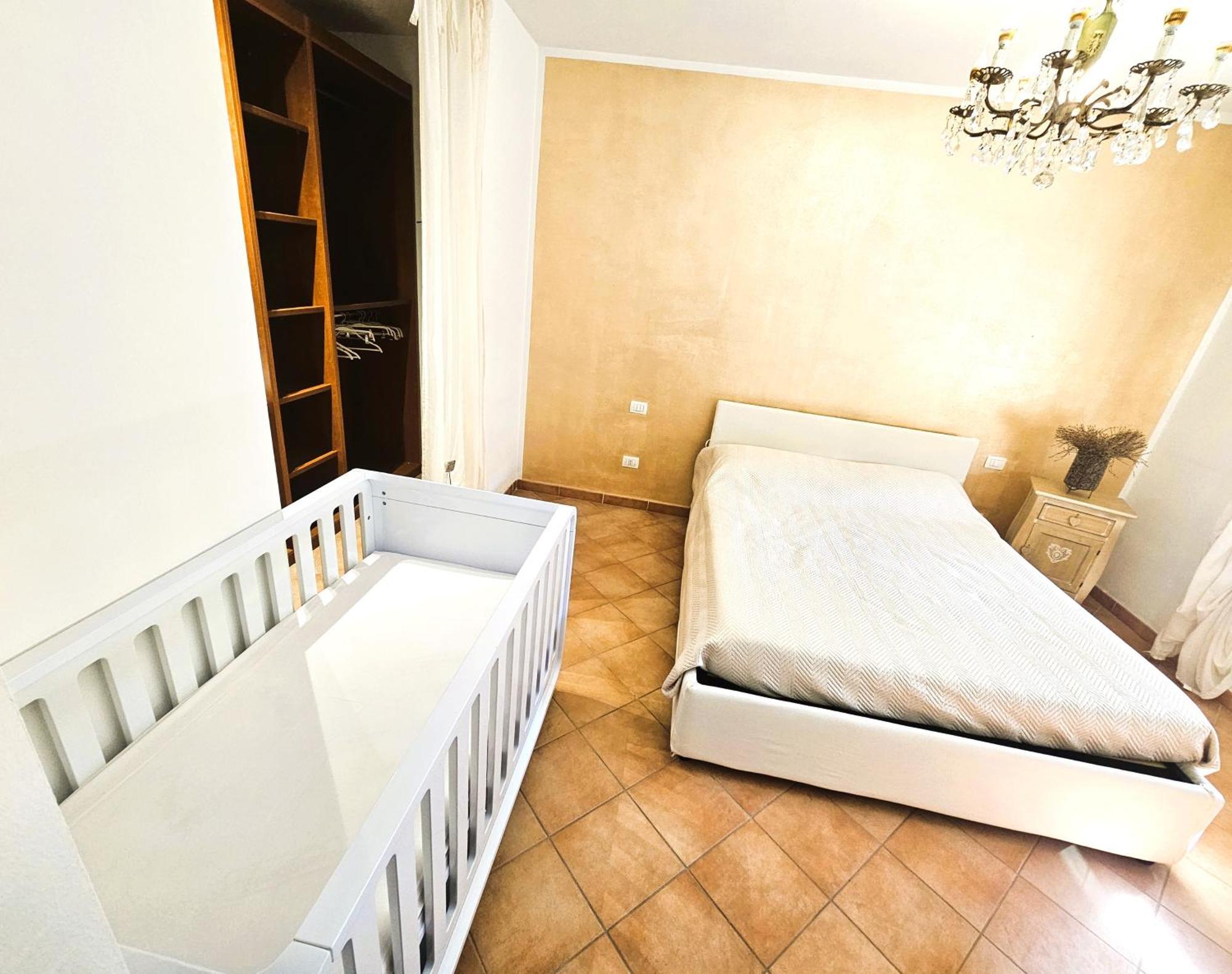 Casa Alfredina Leilighet Livorno Eksteriør bilde